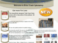 briarcreekupholstery.com