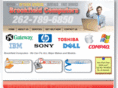 brookfieldcomputers.com