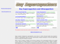 buysupercapacitors.com