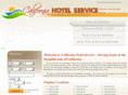californiahotelservice.com