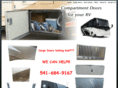 cargodoors.com