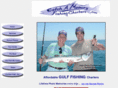 catchamemoryfishingcharters.com