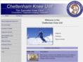 cheltenhamkneeunit.com