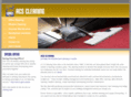 cleaningbyacs.com