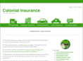 colonialinsurance.com.au