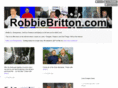 crazyrobbie.com