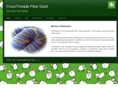 crossthreadsfiberguild.com