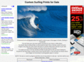 customsurfingprints.com