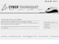 cybertourniquet.com