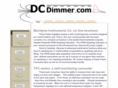 dcdimmer.com