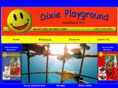 dixieplayground.com