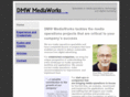dmwmediaworks.com