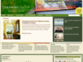 dreaminggreenbook.com
