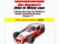 drivetovictorylane.com