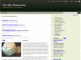dryskinmoisturizer.net