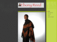 ebonyreed.com