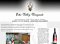 echovalley-vineyards.com