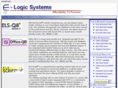 epsilon-logic.net