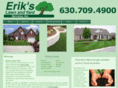 erikslawnandyard.com