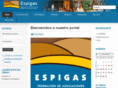 espigas.es