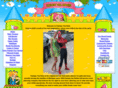 fantasyteaparty.com