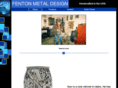 fentonmetaldesign.com