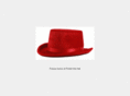 finishthehat.com