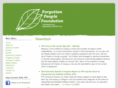 forgottenpeople.net