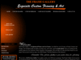 framegallerysanantonio.com