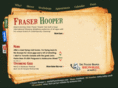 fraserhooper.com