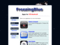 freezingblue.com