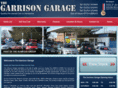 garrisongarage.com