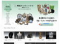 ginza-antiques.com