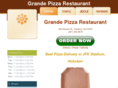 grandepizzanj.com