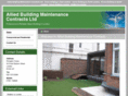 greenbuildinglondon.com
