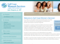 gulfcoastwomens.com
