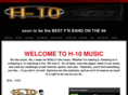 h10music.com