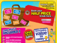 halfpricebreaks.com