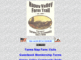 happyvalleyfarmtrail.com