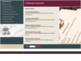 healthcaregenerale.com