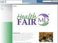 healthfairmd.com