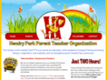 hendryparkpto.com