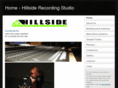 hillsidestudio-uk.com