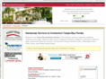 honeydoorepairs.com
