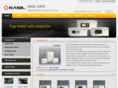 hotel-safe.net