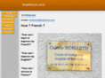 howfrench.com