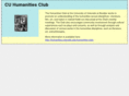 humanitiesclub.com