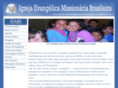 igrejamissionariabrasileira.org