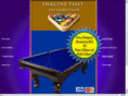 imaginethatbilliards.com