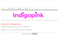 indigopink.co.uk